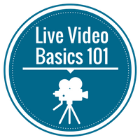 A beginner level course designed to teach new bloggers how to use the various live video platforms, live video basics, and which platform is right for them. <strong>COMING SOON! </strong>